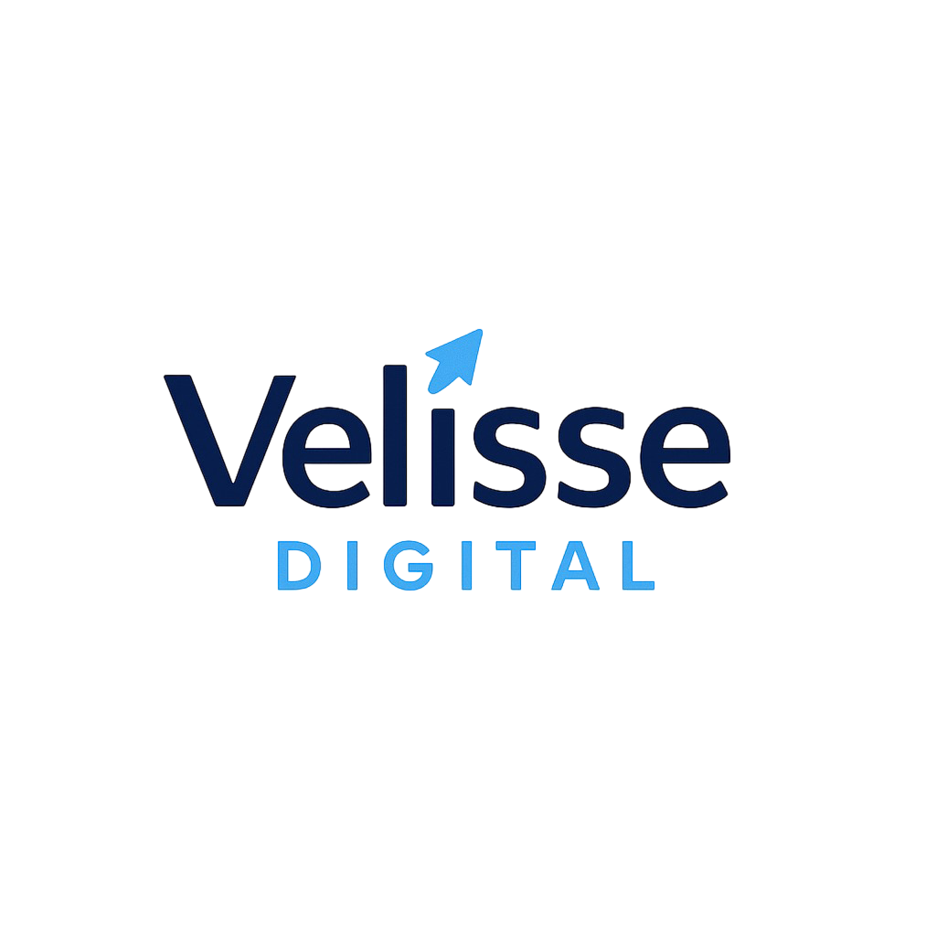 Velisse Digital Logo